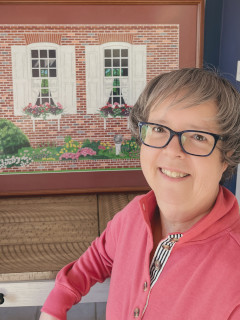 Kim Ramsay