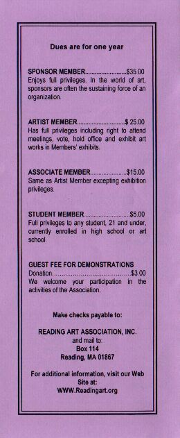 Membership